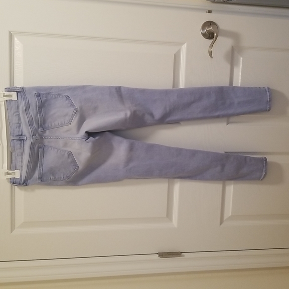 Old Navy - Rockstar - Mid-Rise - 2 - Picture 5 of 12